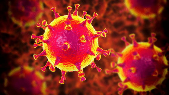Coronavirus en hygiënemaateregelen