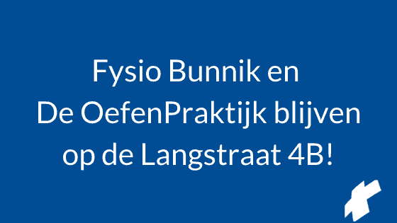 Fysio Bunnik