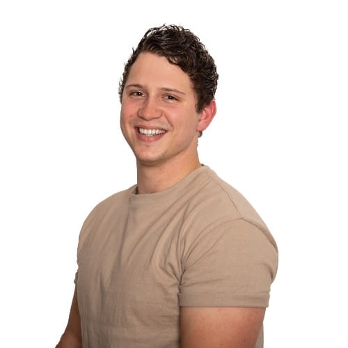 Yuri van 't Zand